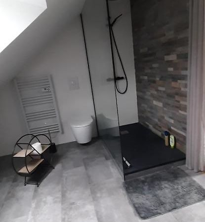 Le Nid Douillet Bed & Breakfast Chènehutte-les-Tuffeaux Eksteriør bilde